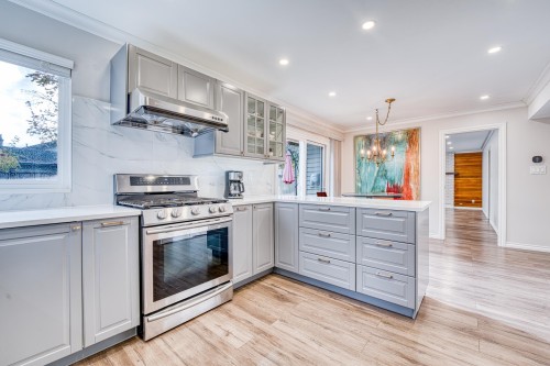 10420 Truro Drive, Richmond, BC 