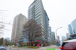 604-1009 Harwood Street  Vancouver, BC V6E 0C2