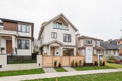 1-448 20th Avenue W Vancouver, BC V5Y 2C8