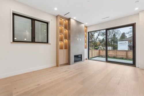 1-448 20Th Avenue W, Vancouver, BC 