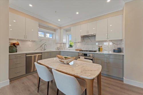 8333 French Street, Vancouver, BC 