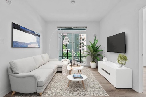 314-700 Clarke Road  Coquitlam, BC V3J 0K5