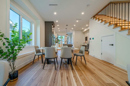 2837 31St Avenue W, Vancouver, BC 