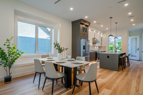 2837 31St Avenue W, Vancouver, BC 