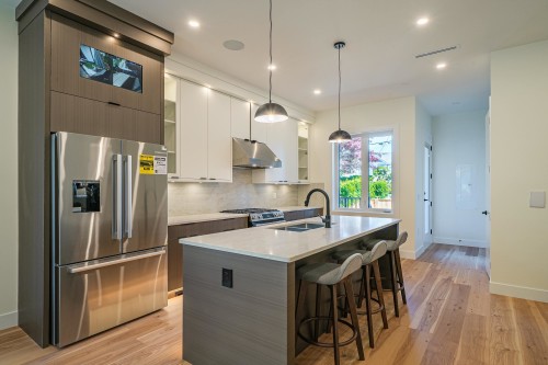 2837 31St Avenue W, Vancouver, BC 