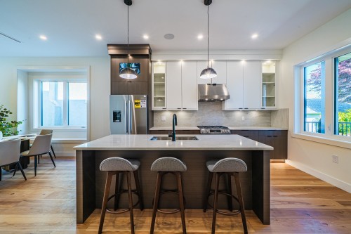 2837 31St Avenue W, Vancouver, BC 