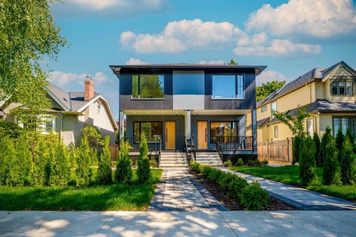 2837 31St Avenue W, Vancouver, BC 