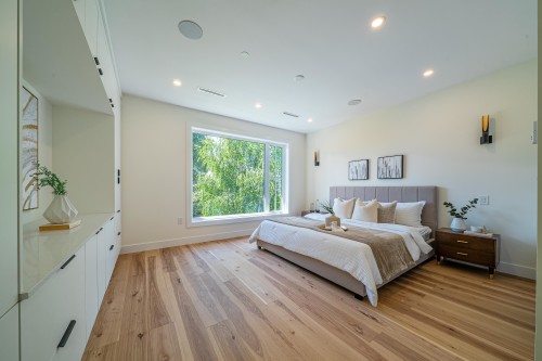 2837 31St Avenue W, Vancouver, BC 