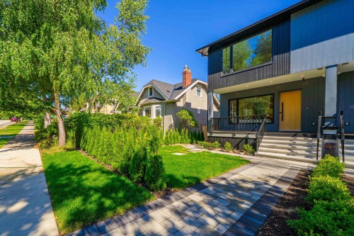 2837 31St Avenue W, Vancouver, BC 