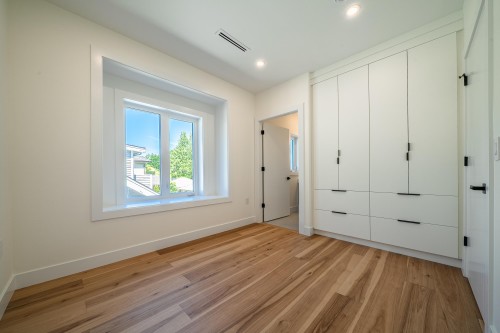 2837 31St Avenue W, Vancouver, BC 