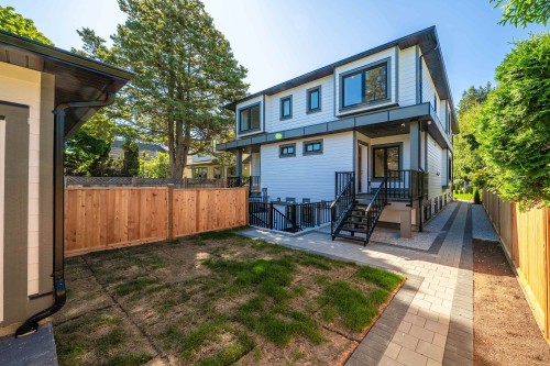 2837 31St Avenue W, Vancouver, BC 