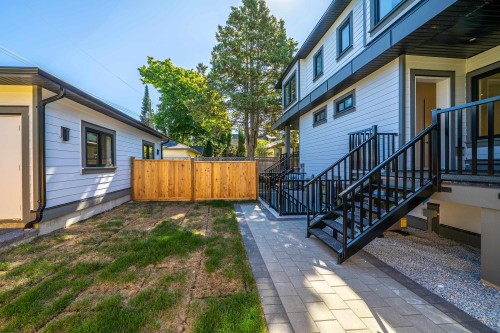 2837 31St Avenue W, Vancouver, BC 