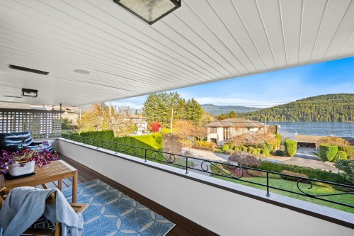 463 Beachview Drive, North Vancouver, BC 