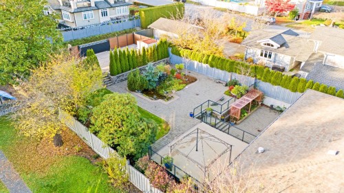 463 Beachview Drive, North Vancouver, BC 