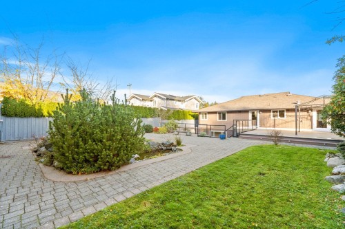 463 Beachview Drive, North Vancouver, BC 