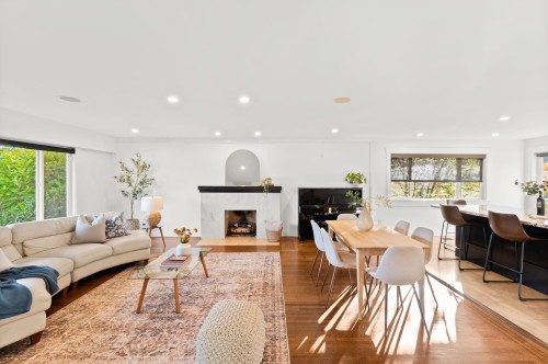 463 Beachview Drive, North Vancouver, BC 