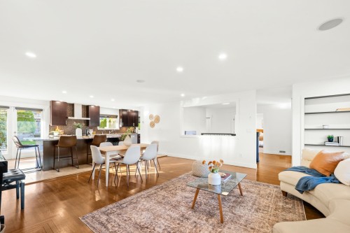 463 Beachview Drive, North Vancouver, BC 