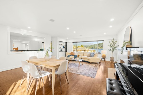 463 Beachview Drive, North Vancouver, BC 