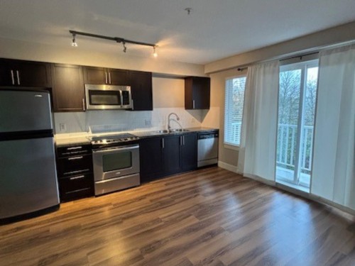 307-12283 224 Street, Maple Ridge, BC 