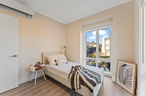 8329 French Street, Vancouver, BC 