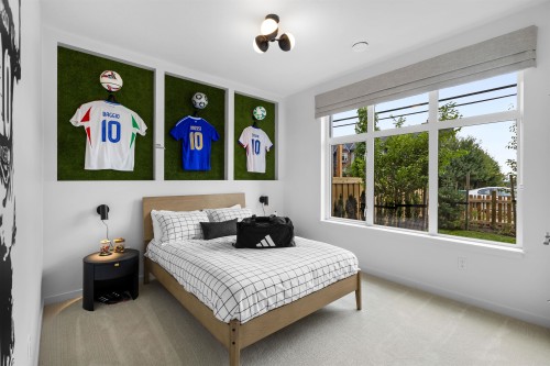 159-3546 Monson Crescent, Coquitlam, BC 