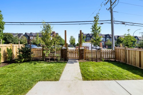 159-3546 Monson Crescent, Coquitlam, BC 