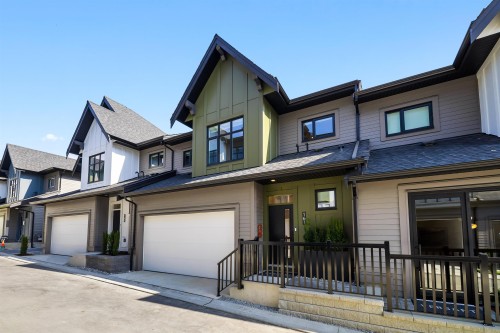 159-3546 Monson Crescent, Coquitlam, BC 