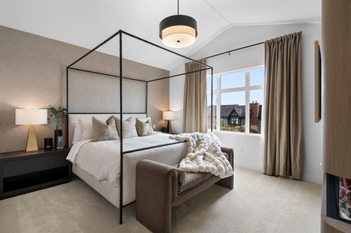 159-3546 Monson Crescent, Coquitlam, BC 