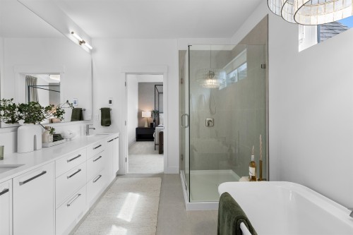 159-3546 Monson Crescent, Coquitlam, BC 