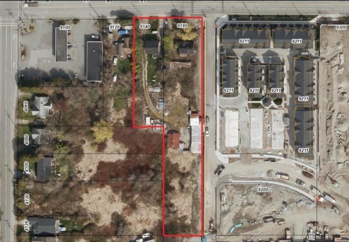 9140 Cambie Road, Richmond, BC 