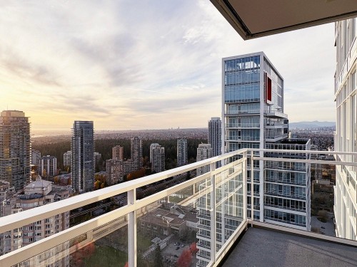 4605-4670 Assembly Way, Burnaby, BC 