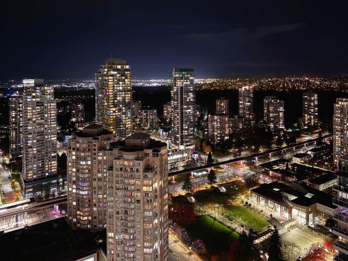 4605-4670 Assembly Way, Burnaby, BC 