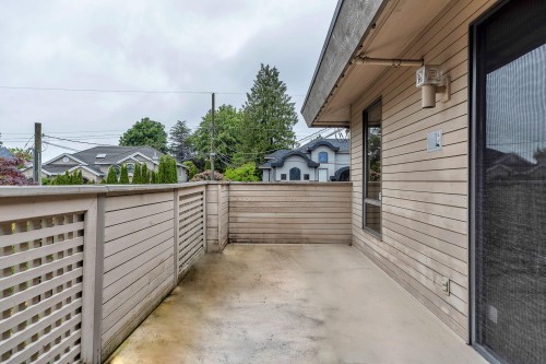8660 Camden Crescent, Richmond, BC 