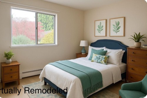 8660 Camden Crescent, Richmond, BC 