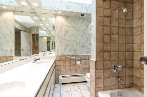 8660 Camden Crescent, Richmond, BC 