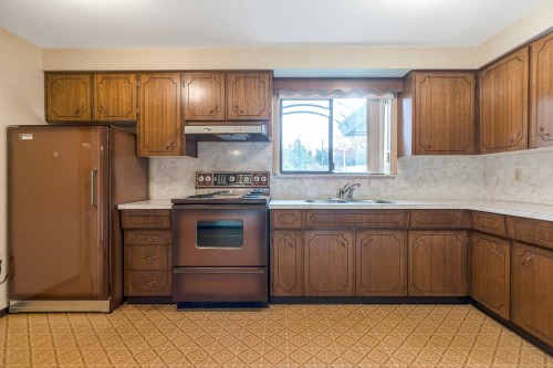 8660 Camden Crescent, Richmond, BC 