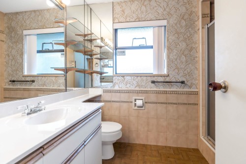 8660 Camden Crescent, Richmond, BC 