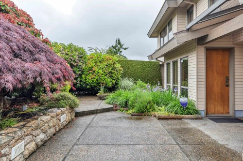 8660 Camden Crescent, Richmond, BC 