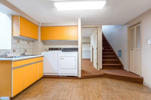 8660 Camden Crescent, Richmond, BC 