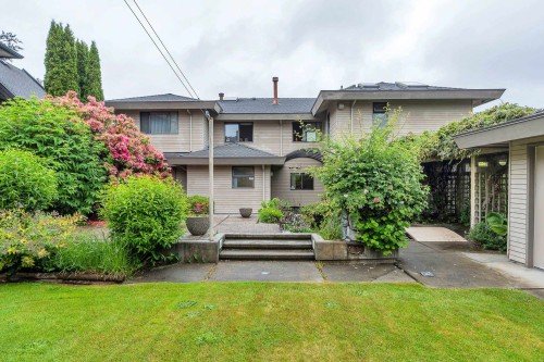 8660 Camden Crescent, Richmond, BC 