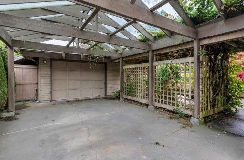 8660 Camden Crescent, Richmond, BC 