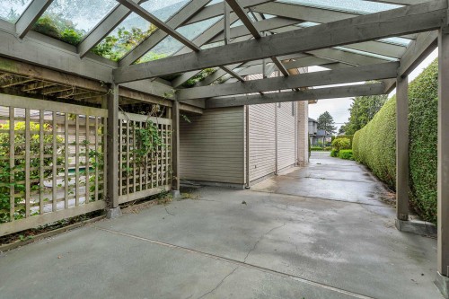 8660 Camden Crescent, Richmond, BC 