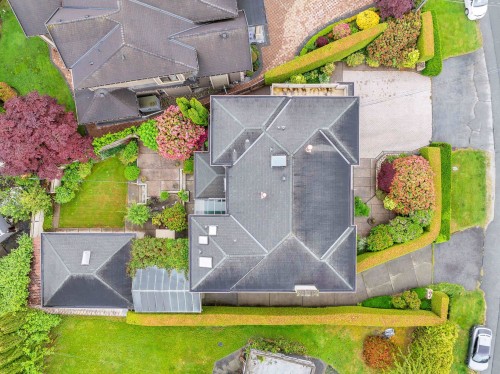 8660 Camden Crescent, Richmond, BC 