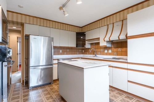 8660 Camden Crescent, Richmond, BC 