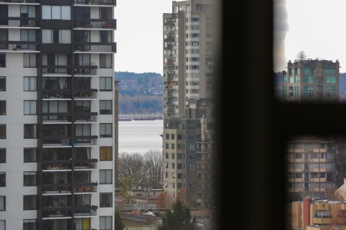 1701-1723 Alberni Street, Vancouver, BC 