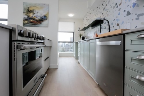 1701-1723 Alberni Street, Vancouver, BC 