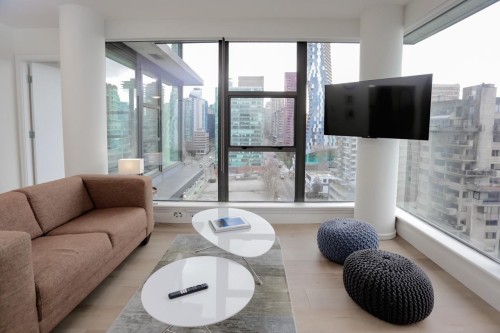 1701-1723 Alberni Street, Vancouver, BC 