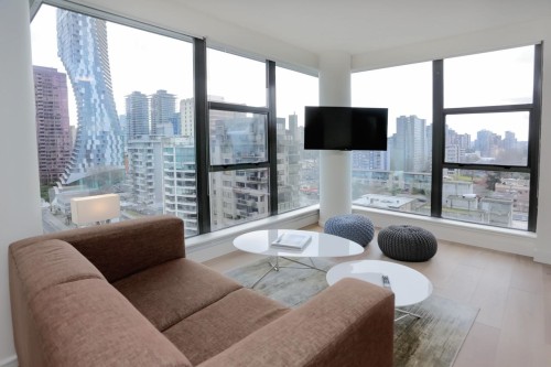 1701-1723 Alberni Street, Vancouver, BC 