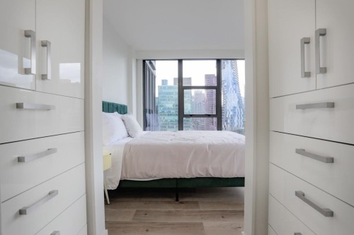 1701-1723 Alberni Street, Vancouver, BC 