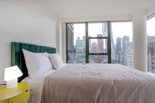 1701-1723 Alberni Street, Vancouver, BC 